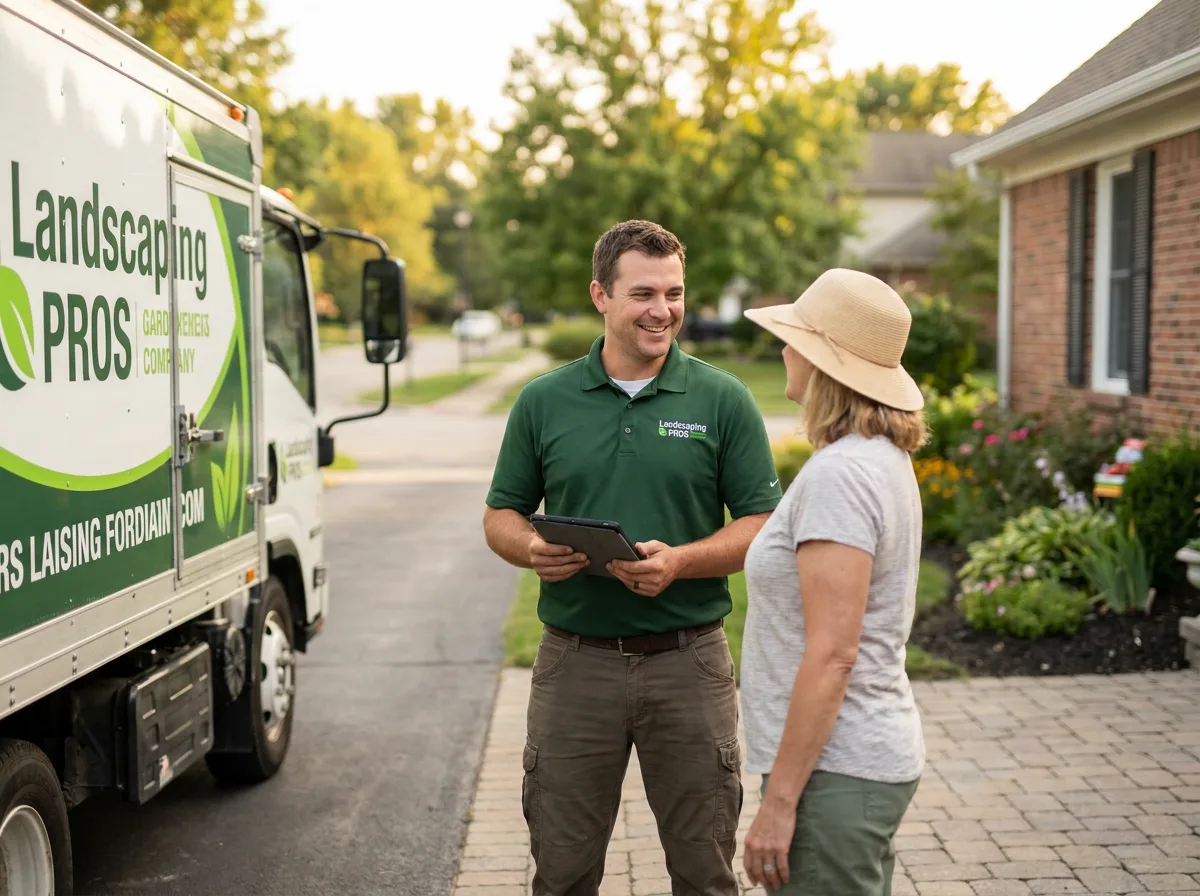 Landscaping Northfield, VT FAQs